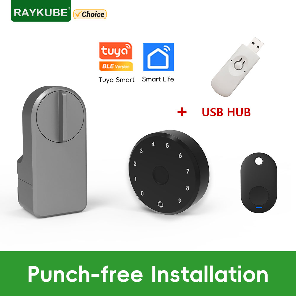 Woodworking Apps - RAYKUBE A1 Pro Tuya BEL ensemble