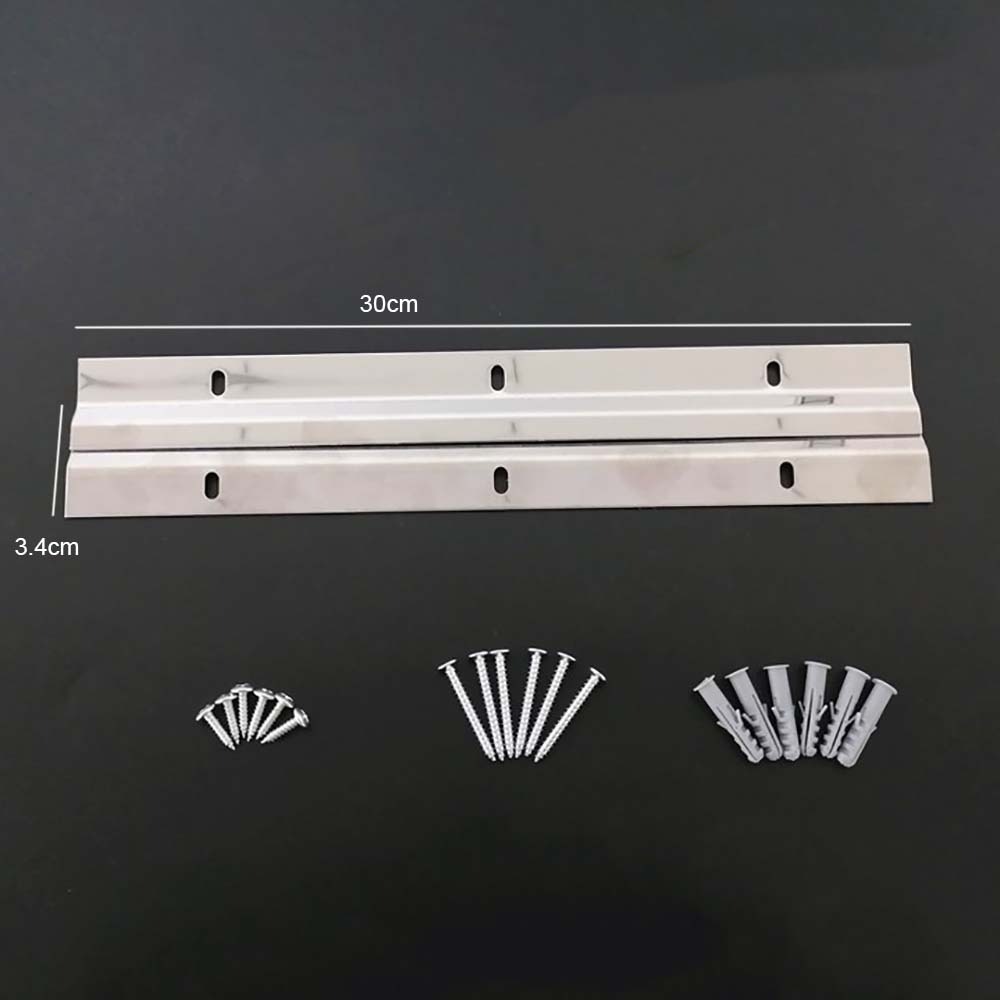 Woodworking French Cleat - Serre-câbles en Z pour cadres photo