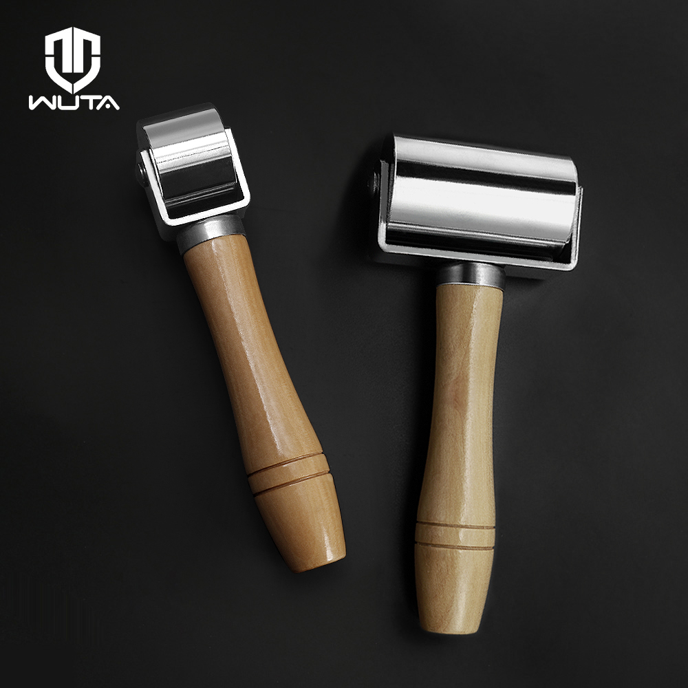 Woodworking Glue Roller - WUTA 26/60mm Outil à rouleau en