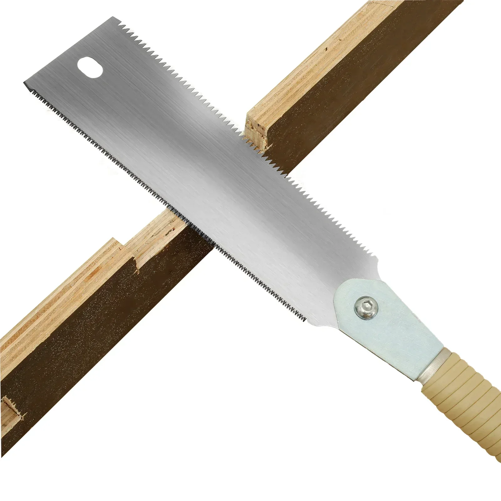 Japanese Pull Saw - Scie à main japonaise 9.3 pouces