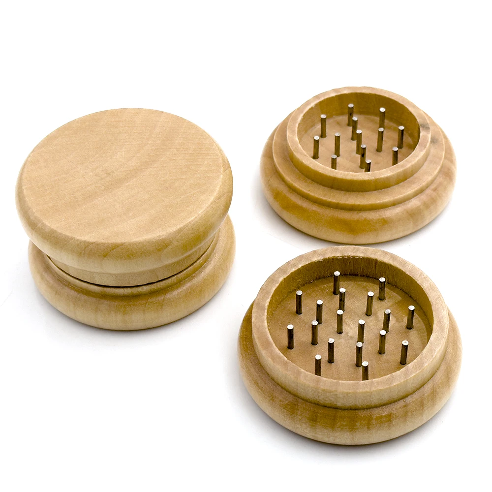 Woodworking Veneer Cutter - Broyeur à tabac rond en bois