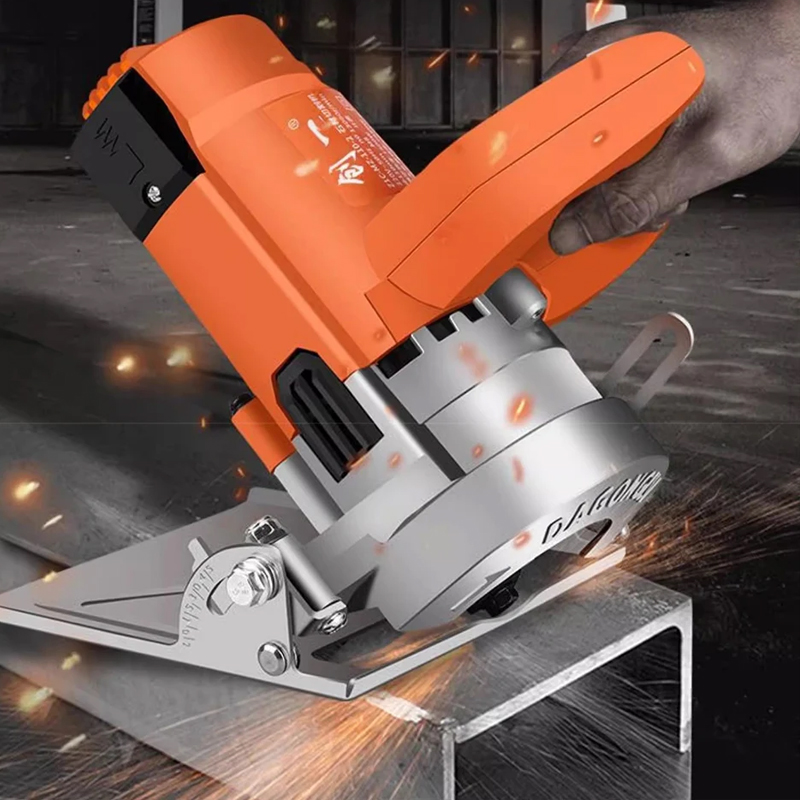 Woodworking Asmr - Machine à rainurer multifonctionnelle pour le