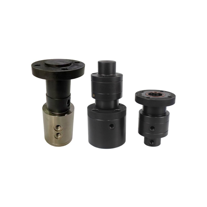 Woodworking Joints - Raccord rotatif pour machine à granulés