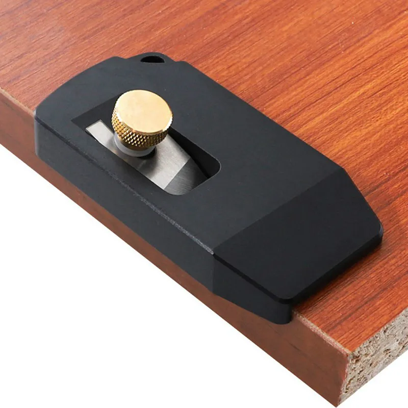 Woodworking Jointer - Couteau de raboteuse à main pour
