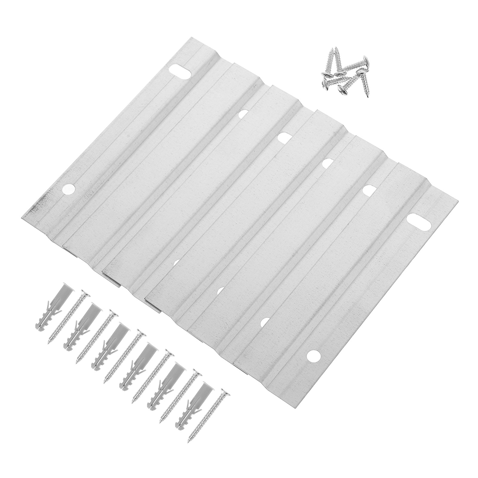 Woodworking French Cleat - 3 ensembles de supports de fixation