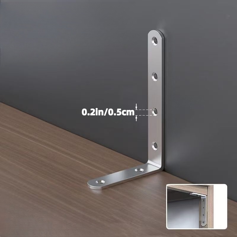Woodworking Joints - Joints d'angle en forme de L