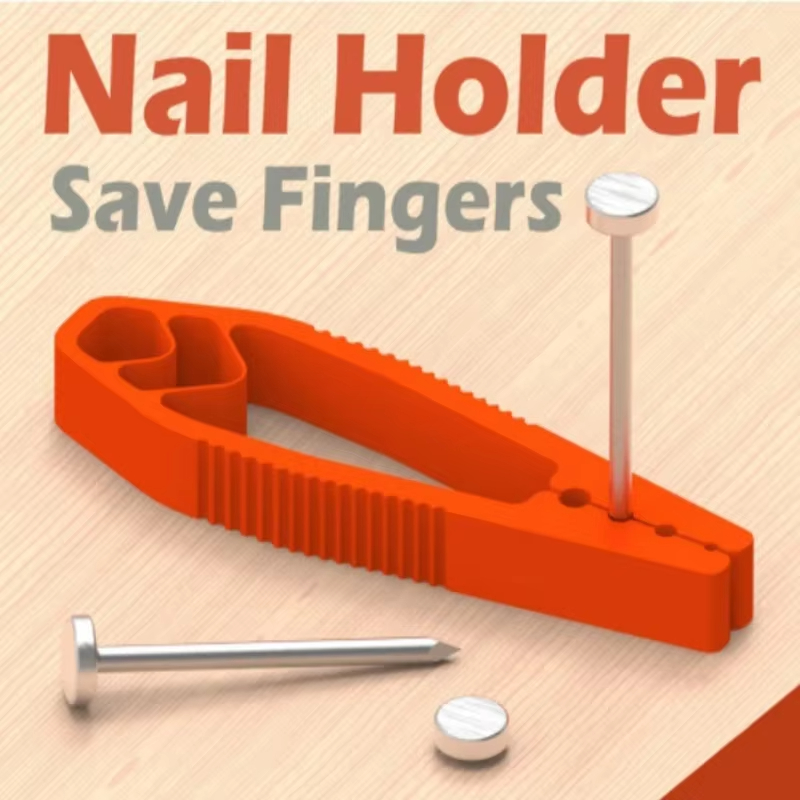 Woodworking Joints - Fixateur d'ongles Portable, outil de travail