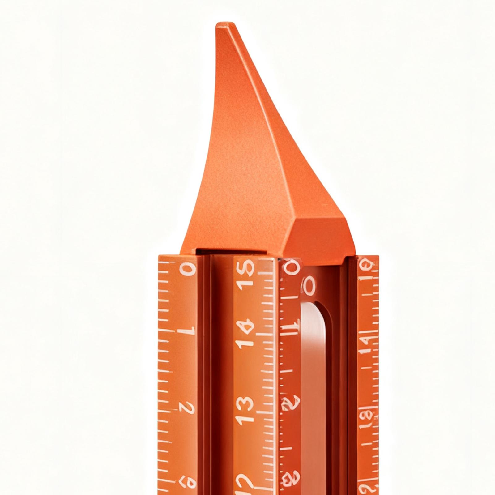 Woodworking Gauge - Outil de marquage du bois, jauge