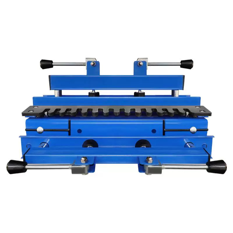 Woodworking Boards - Machine à queue d'aronde pour le