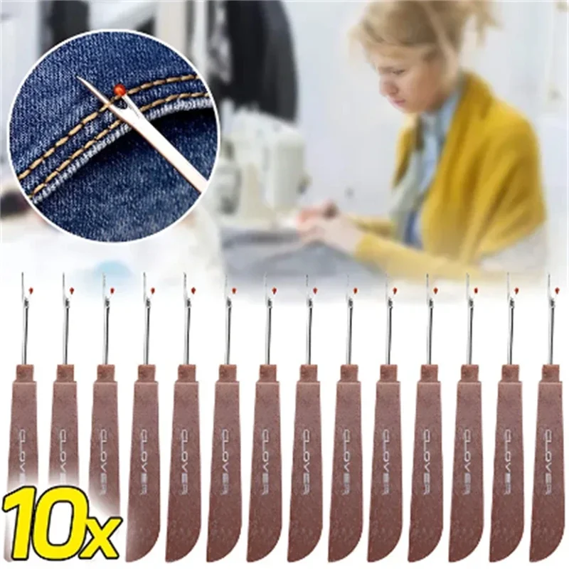 Woodworking Veneer Cutter - Coupe-fil en acier, manche en bois