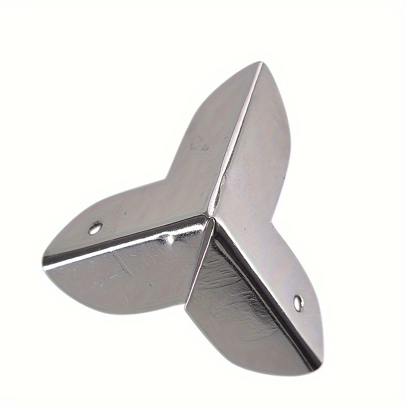 Woodworking Finishing - Protection d'angle - Finition blanche, protection