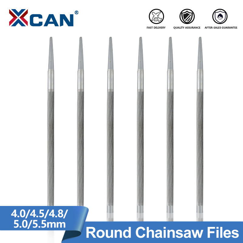 Woodworking Rasps And Files - XCAN Lot de 3 limes à