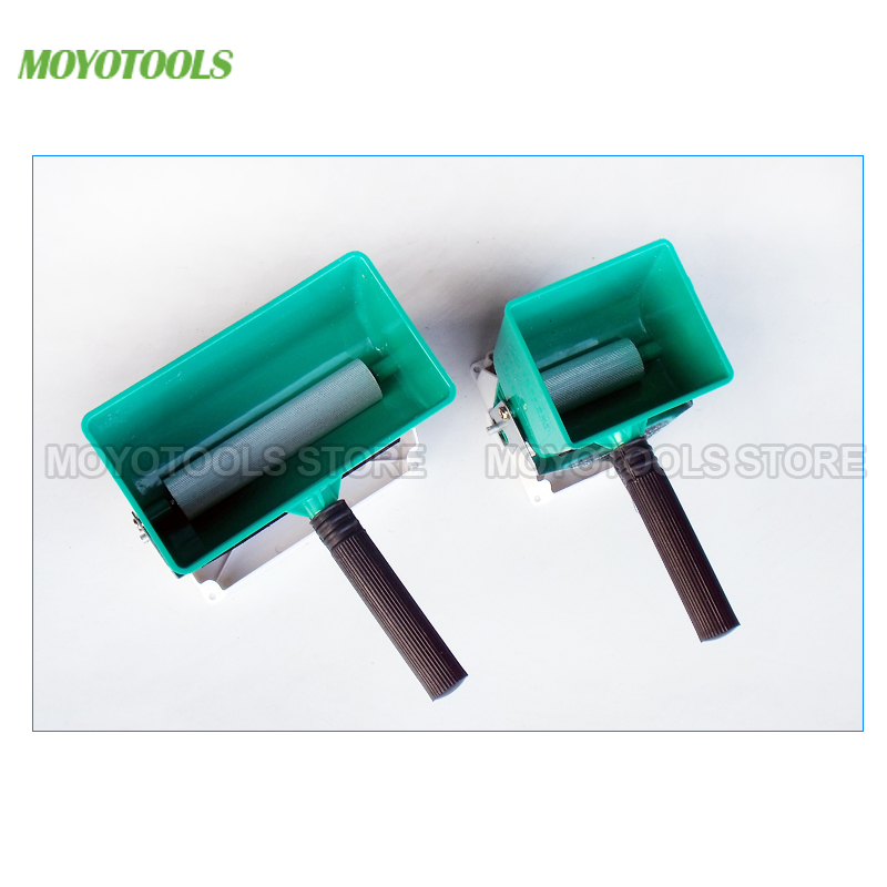 Applicateur de colle portatif  - Woodworking Glue Roller avis et prix