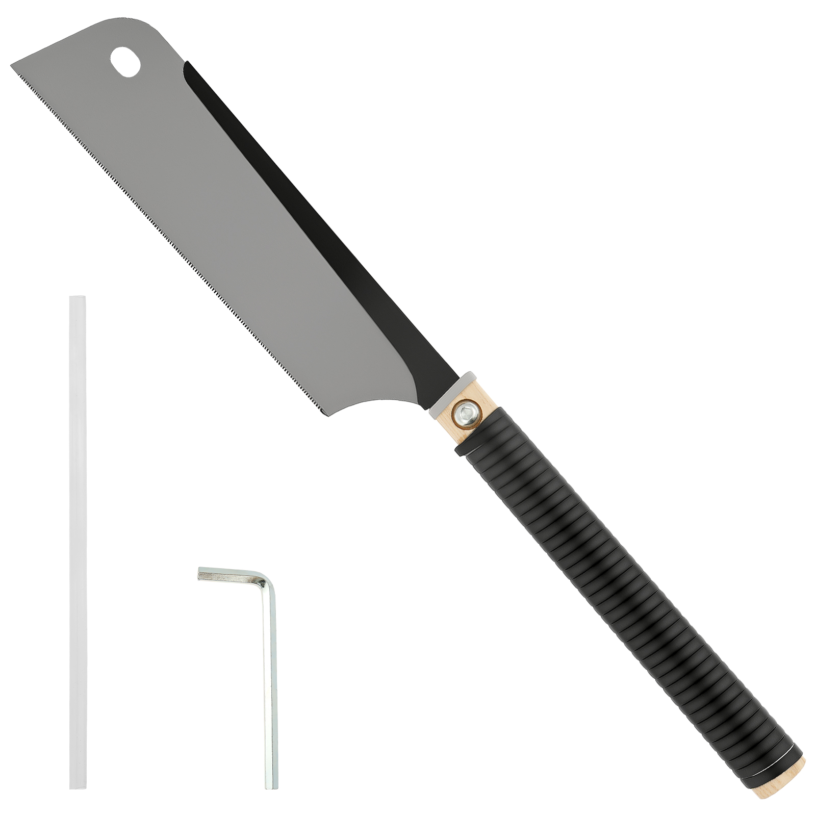 Scie à main japonaise SK5 à la - Japanese Pull Saw avis et prix