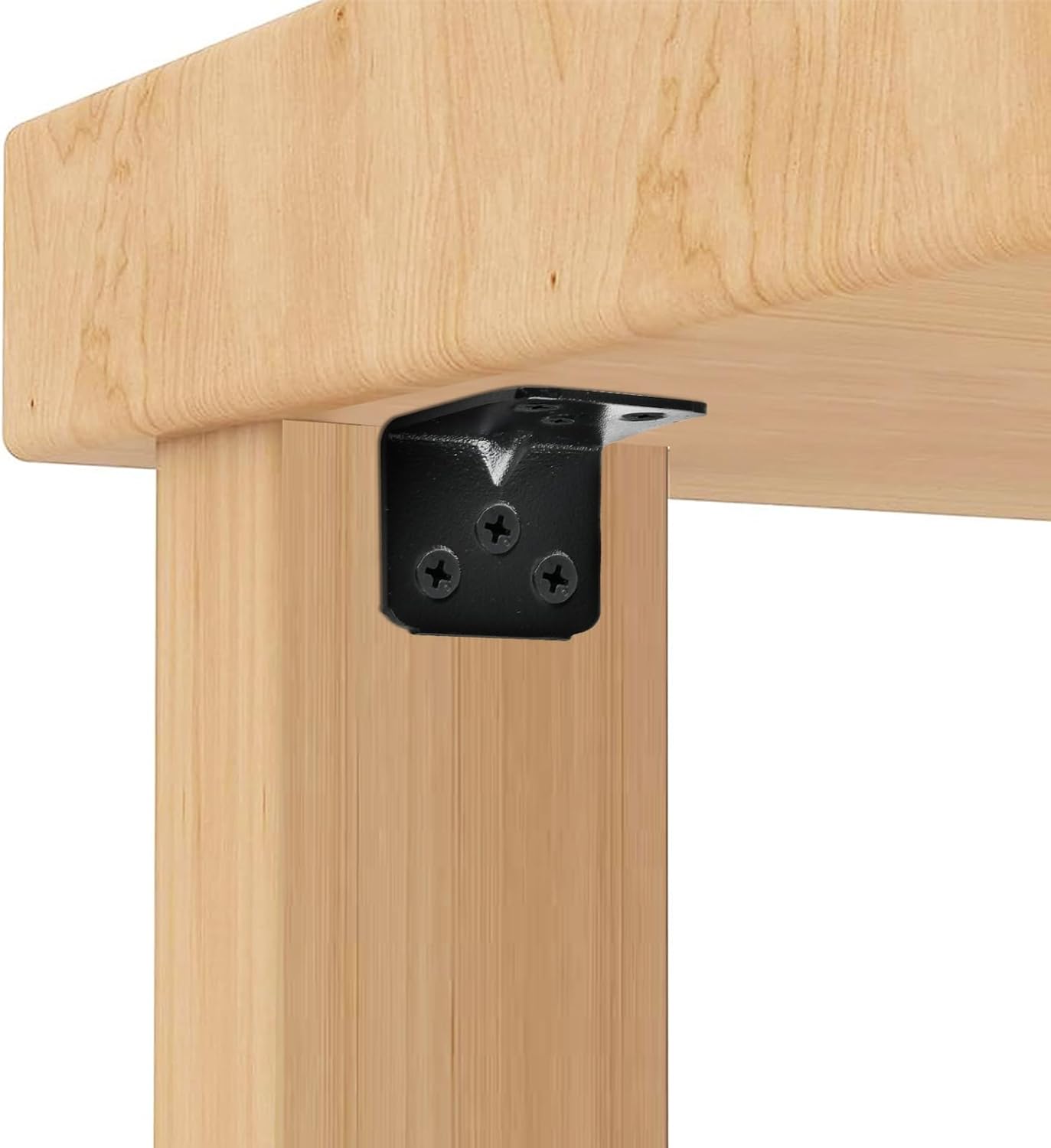 Code d'angle, support d'angle  - Woodworking Joints avis et prix