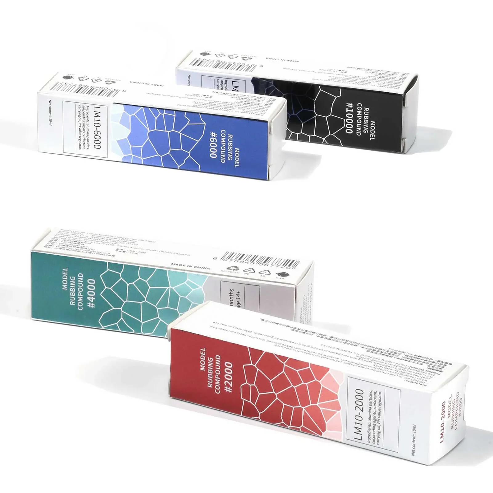 Dspiae Lm10 liquide de polissa - Woodworking Finishing avis et prix