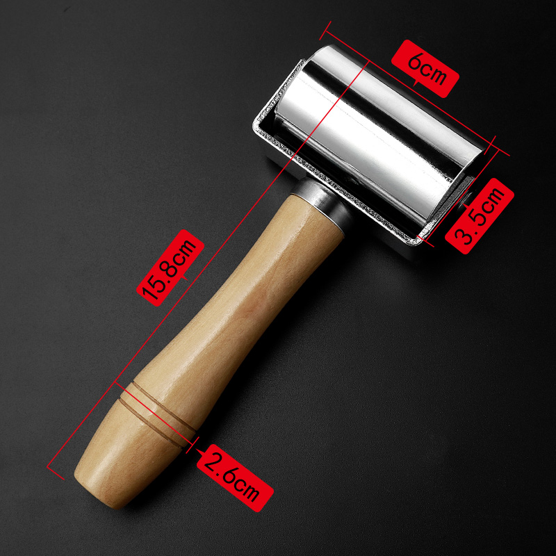 WUTA 26/60mm Outil à rouleau e - Woodworking Glue Roller avis et prix