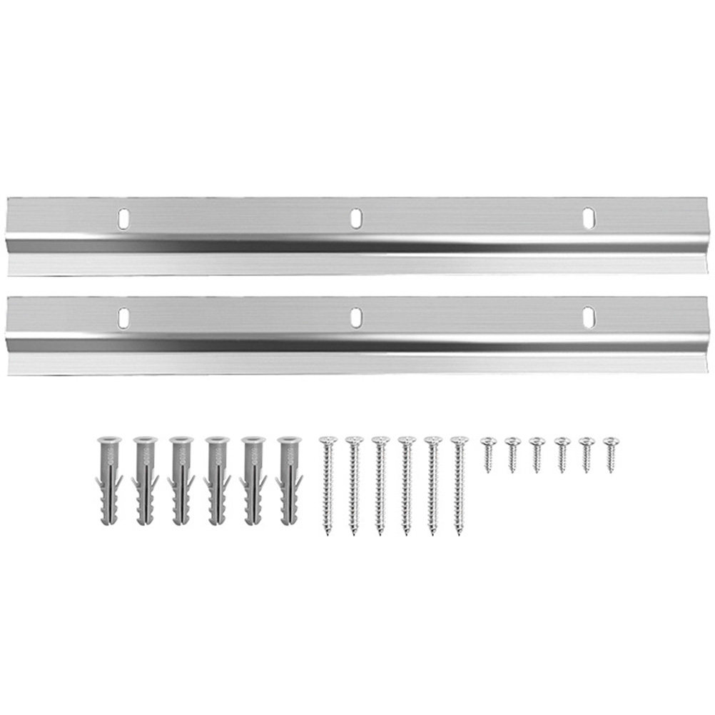 1 ensemble de supports muraux  - Woodworking French Cleat avis et prix