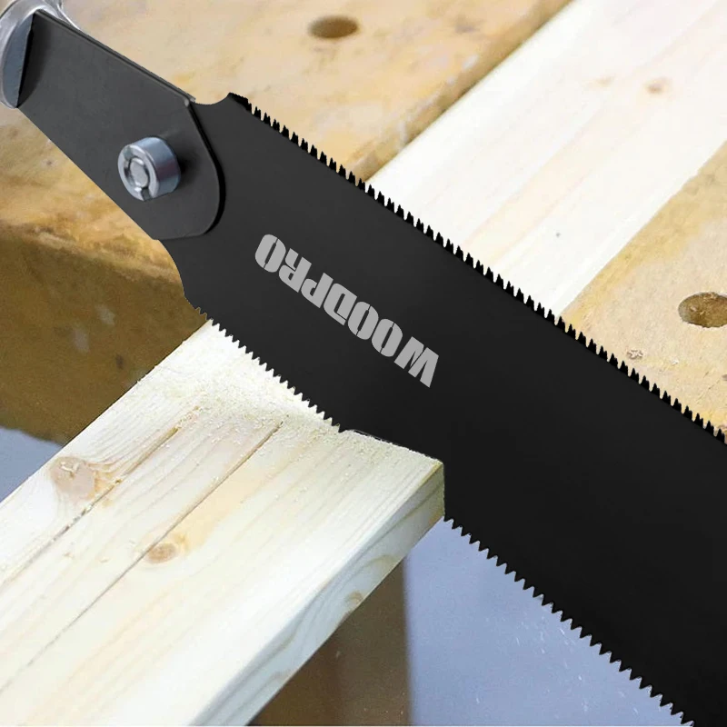 Ensemble de scies à main japon - Japanese Pull Saw avis et prix
