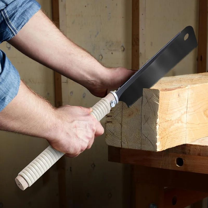 Ensemble de scies à main japon - Japanese Pull Saw avis et prix