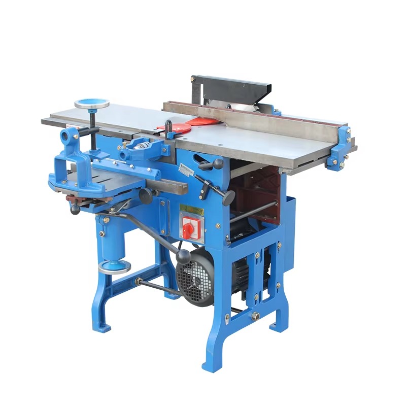 Nouvelle machine à bois multif - Woodworking Jointer avis et prix