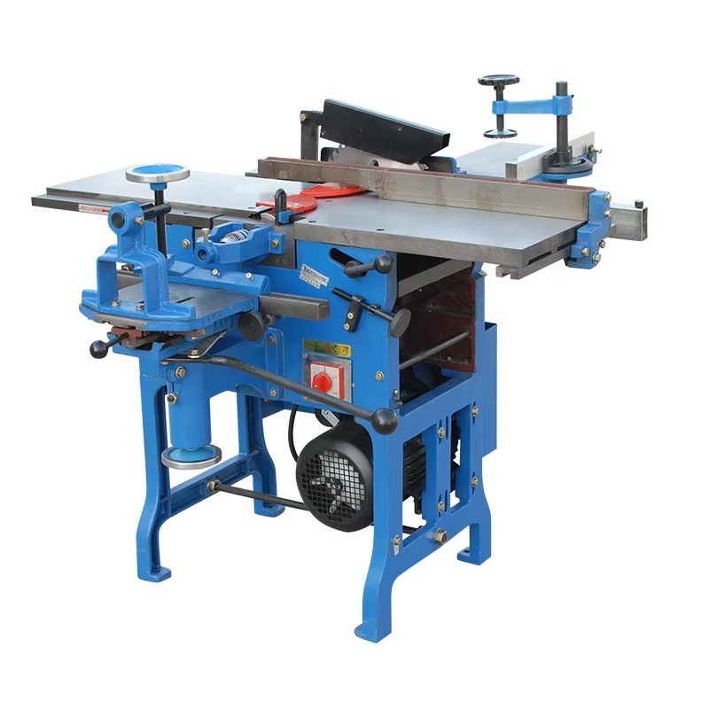 Nouvelle machine à bois multif - Woodworking Jointer avis et prix