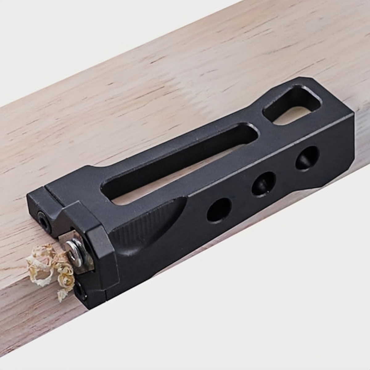 Raboteuse manuelle pour le tra - Woodworking Essentials avis et prix