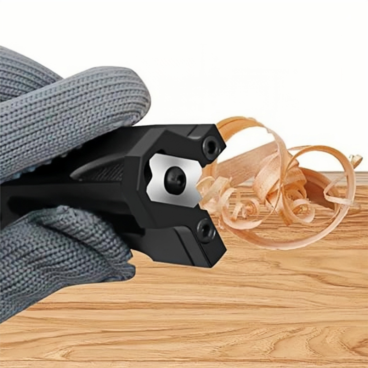 Raboteuse manuelle pour le tra - Woodworking Essentials avis et prix
