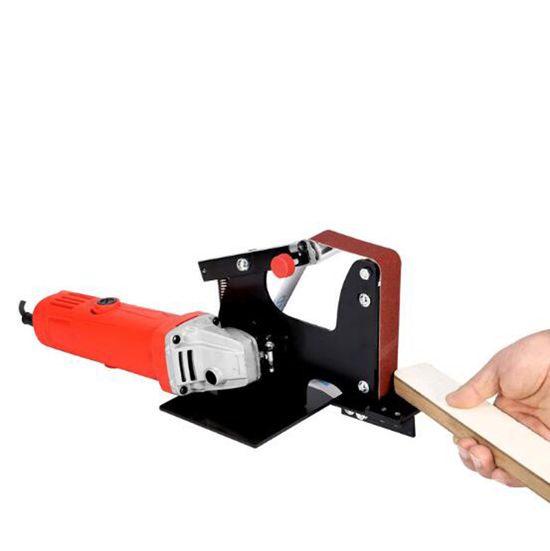 Adaptateur de bande de ponçage - Woodworking Asmr avis et prix