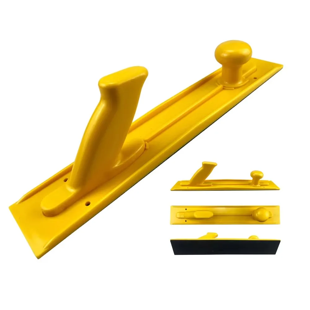 Outils à main pour le travail  - Woodworking Jointer avis et prix