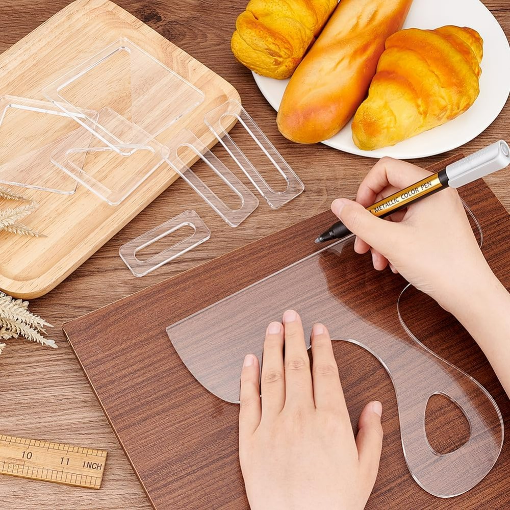 Modèle de charcuterie, poignée - Woodworking Boards avis et prix