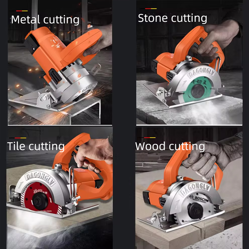 Machine à rainurer multifoncti - Woodworking Asmr avis et prix