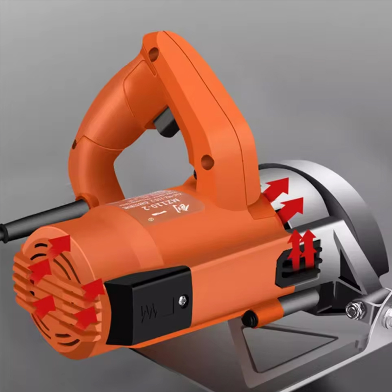 Machine à rainurer multifoncti - Woodworking Asmr avis et prix