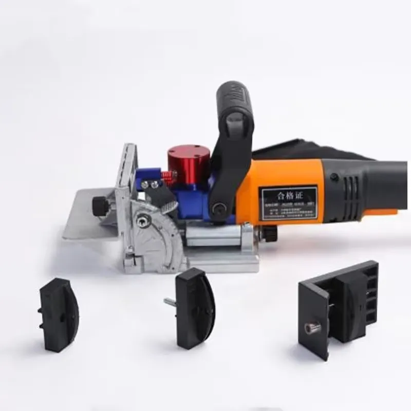 Machine à tenonner et à lamell - Woodworking Jointer avis et prix