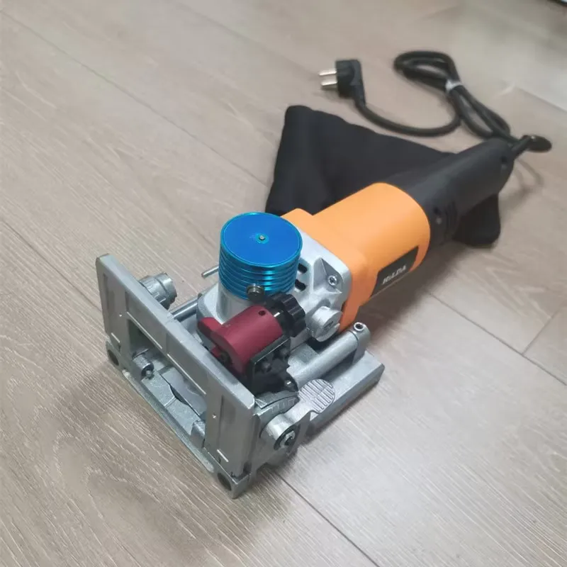 Machine à tenonner et à lamell - Woodworking Jointer avis et prix