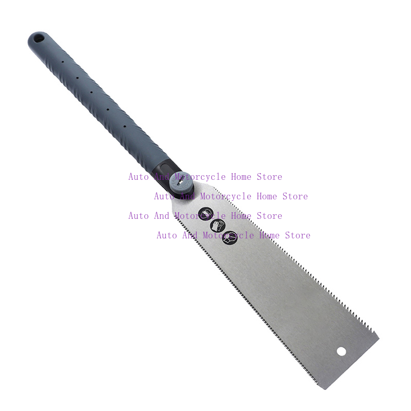 Ryoba – scie japonaise à 3 bor - Japanese Pull Saw avis et prix
