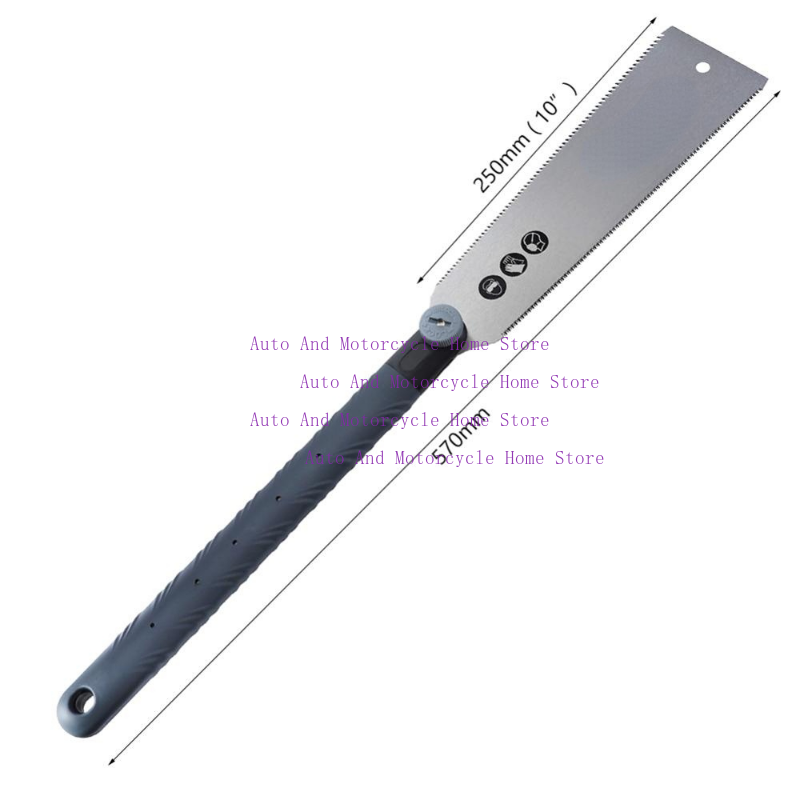 Ryoba – scie japonaise à 3 bor - Japanese Pull Saw avis et prix