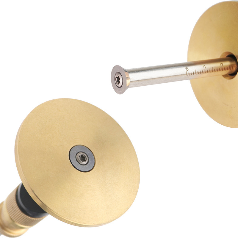 Jauge de marquage du bois de s - Woodworking Gauge avis et prix