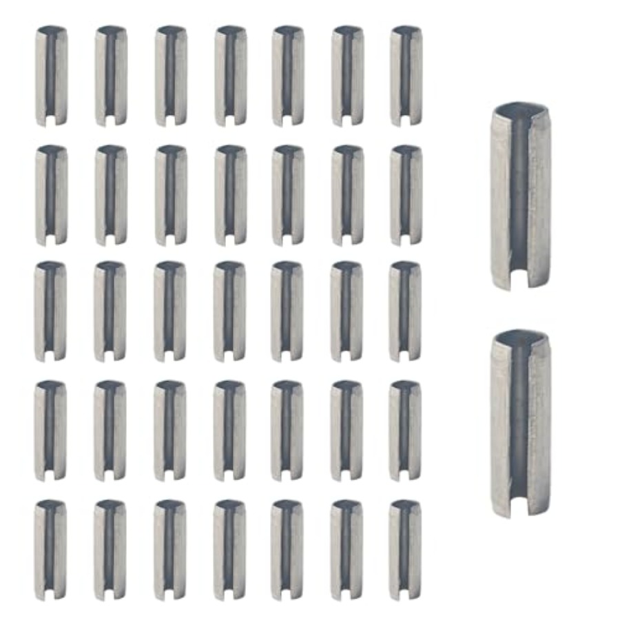 100 broches à ressort fendues  - Woodworking Finishing avis et prix