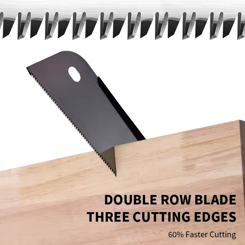 Scie à main japonaise SK5, lam - Japanese Pull Saw avis et prix