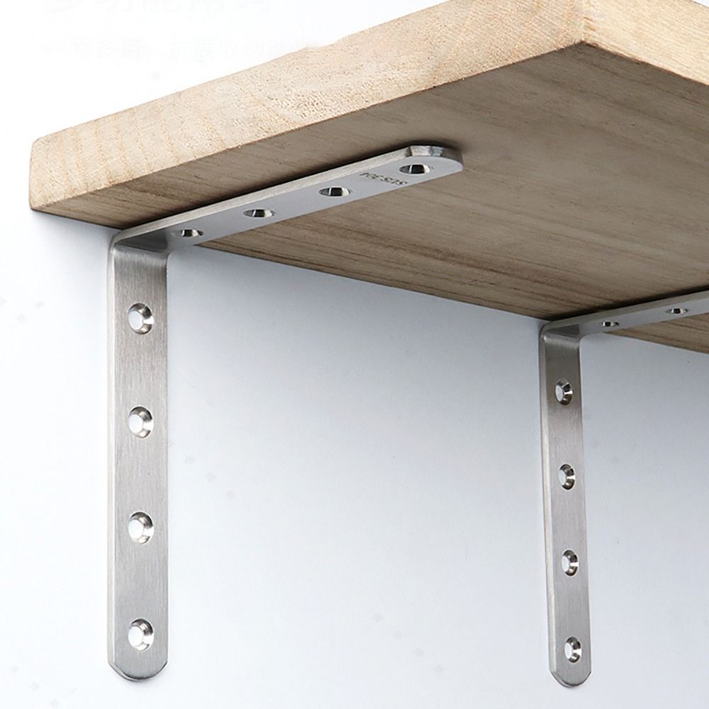 1 pièce Support d'angle mural  - Woodworking Joints avis et prix