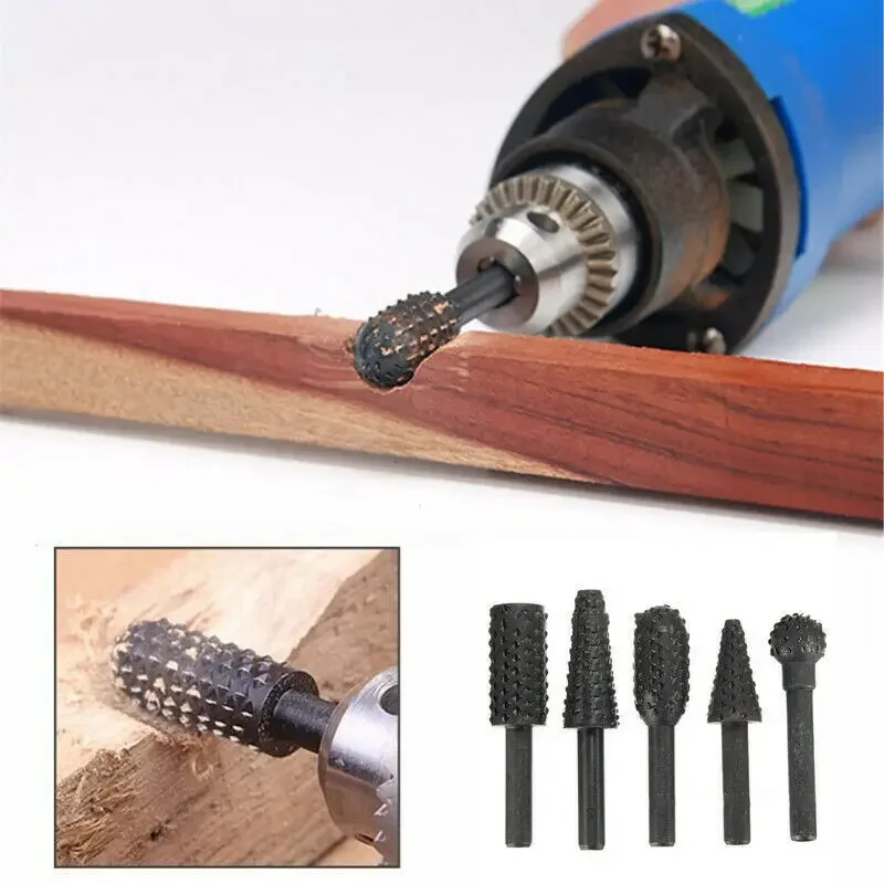 Limes artisanales rotatives, r - Woodworking Rasps And Files avis et prix