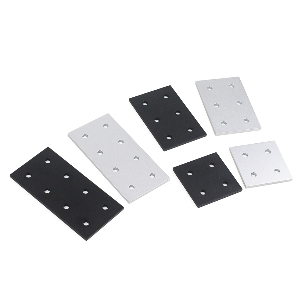 Lot de 4 connecteurs de profil - Woodworking Joints avis et prix