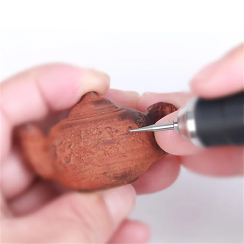 Lot de 6 fraises à sculpter en - Woodworking Veneer Cutter avis et prix