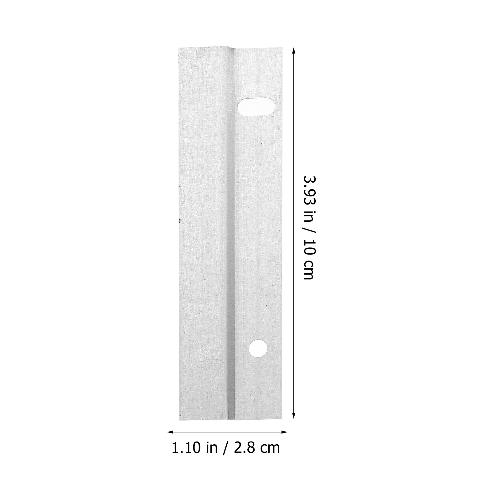 Kit de suspension en Z robuste - Woodworking French Cleat avis et prix