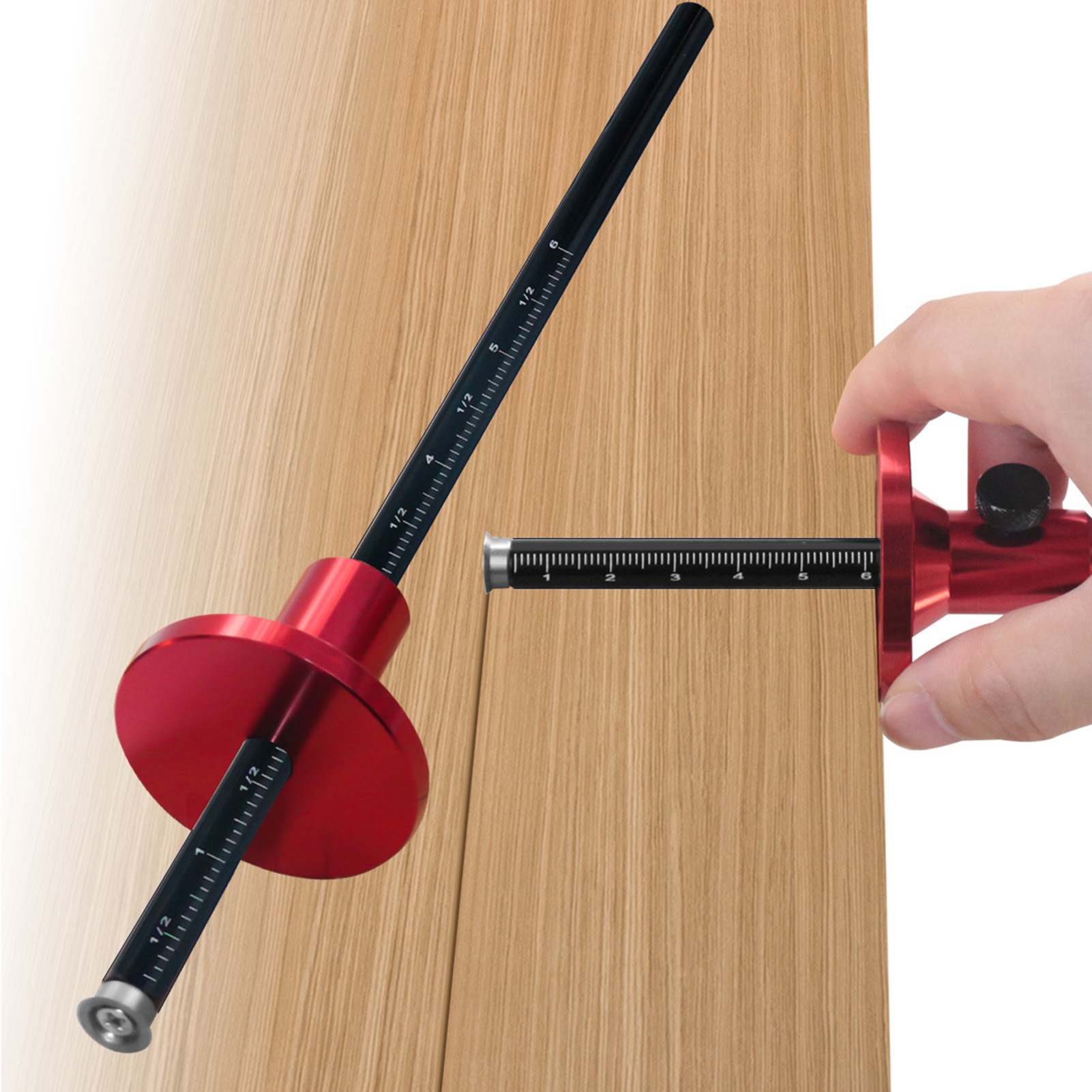 Jauge de marquage de roue avec - Woodworking Gauge avis et prix