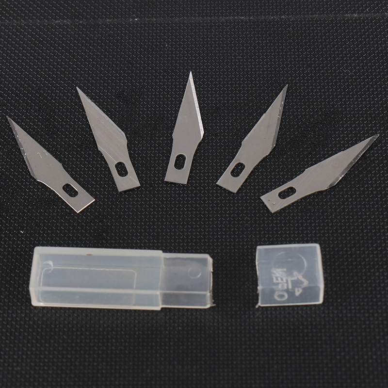 Kit de 30 Couteaux à Graver, L - Woodworking Veneer Cutter avis et prix