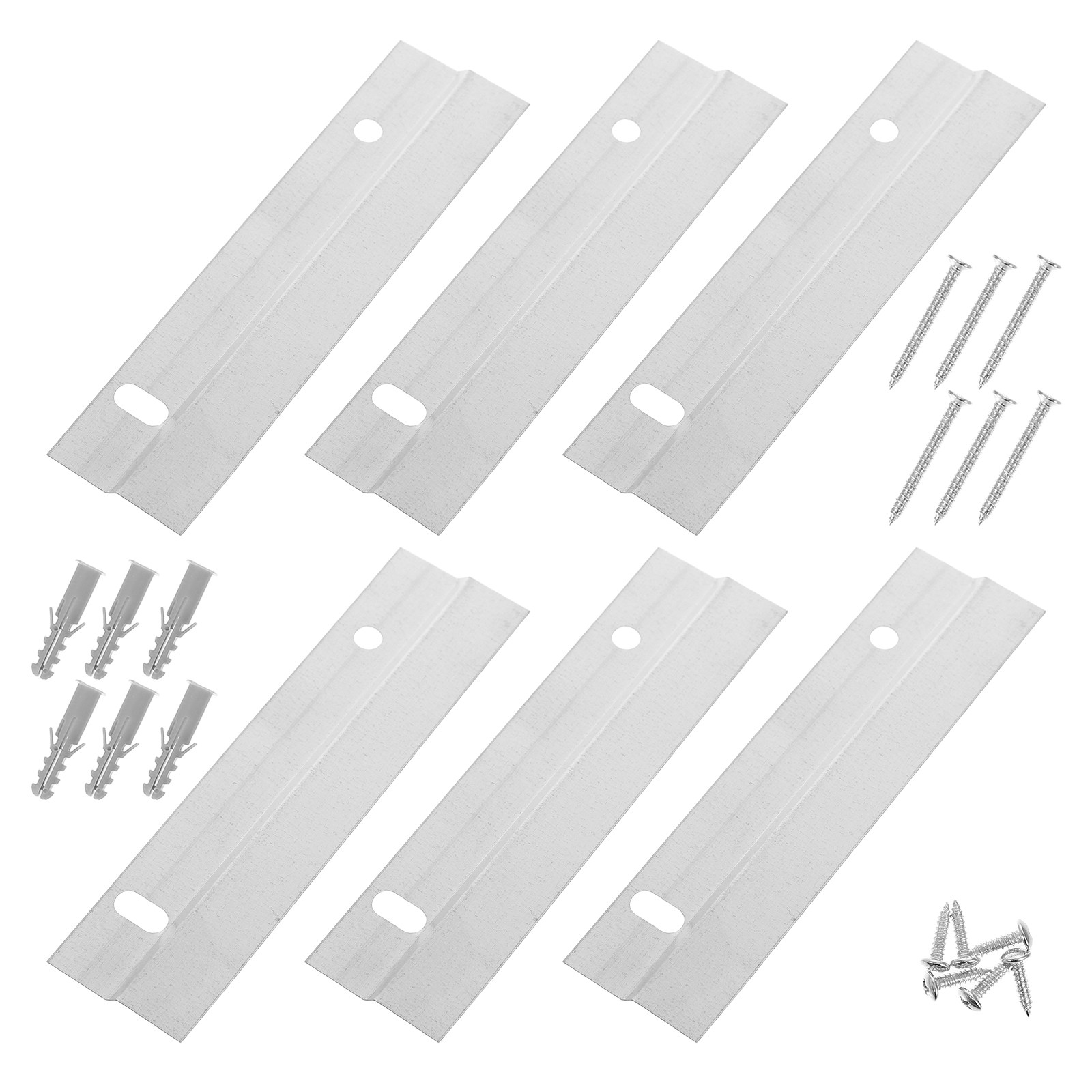 3 ensembles de supports de fix - Woodworking French Cleat avis et prix