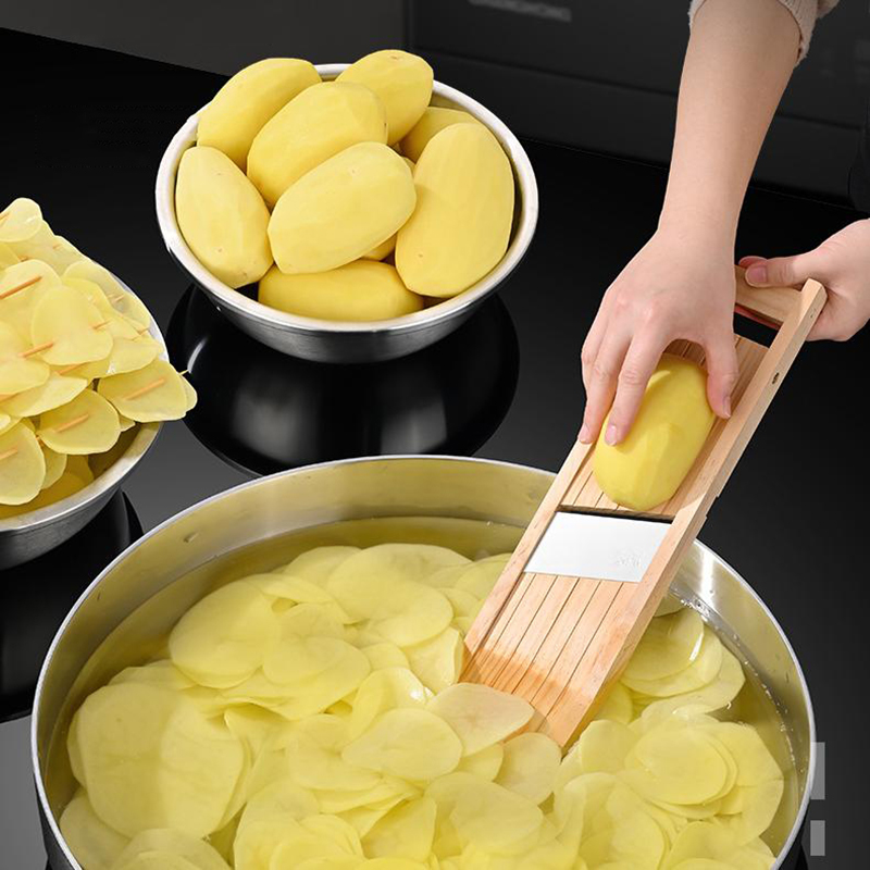 Coupe-légumes multifonctionnel - Woodworking Veneer Cutter avis et prix
