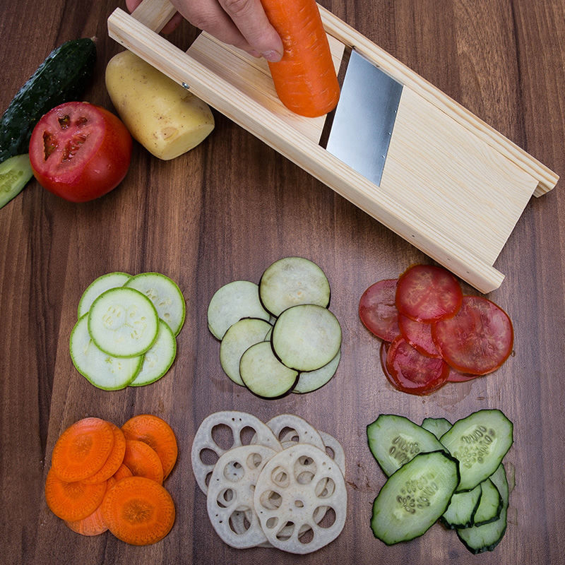 Coupe-légumes multifonctionnel - Woodworking Veneer Cutter avis et prix